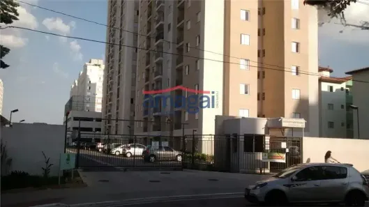 Apartamento com 3 Quartos à venda, 108m² no Palmeiras de São José, São José dos Campos