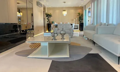 Cobertura com 5 Quartos à venda, 466m² no Vila Regente Feijó, São Paulo