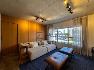 Apartamento com 1 Quarto à venda, 74m² no Vila Olímpia, São Paulo