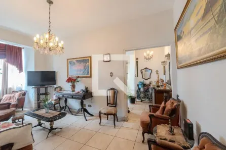 Apartamento com 2 Quartos à venda, 85m² no Bela Vista, São Paulo