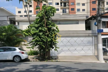 Casa com 4 Quartos à venda, 400m² no Jardim das Vertentes, São Paulo