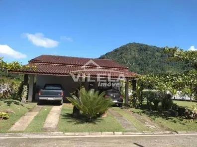 Casa com 3 Quartos à venda, 300m² no Folha Seca, Ubatuba