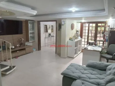 Sobrado com 3 Quartos à venda, 124m² no Vila Mariana, São Paulo