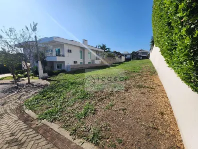 Lote/Terreno à venda, 374m² no Urbanova VI, São José dos Campos