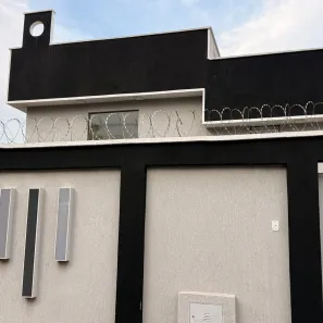 Casa com 3 Quartos à venda, 205m² no Pontal Sul - Acréscimo, Aparecida de Goiânia