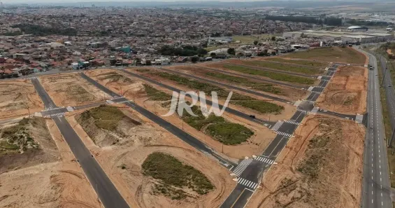 Lote/Terreno à venda, 150m² no Jardim Paulista II, Indaiatuba