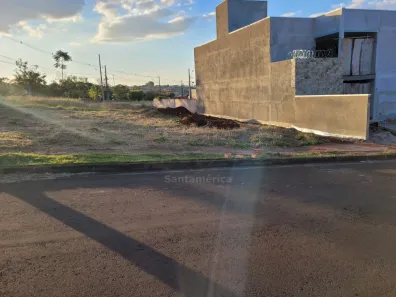 Lote/Terreno à venda, 252m² no Olímpico, Londrina