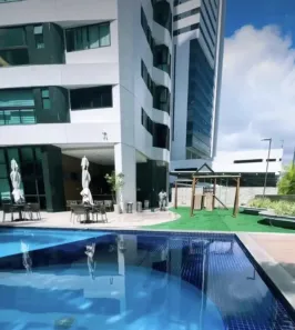 Apartamento com 2 Quartos à venda, 185m² no Boa Viagem, Recife