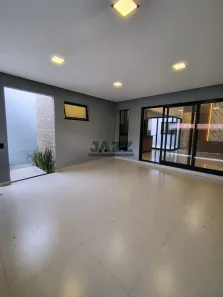 Casa com 3 Quartos à venda, 126m² no Condomínio Villa Verde Bragança, Bragança Paulista