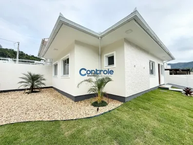 Casa com 3 Quartos à venda, 74m² no Bela Vista, Palhoça