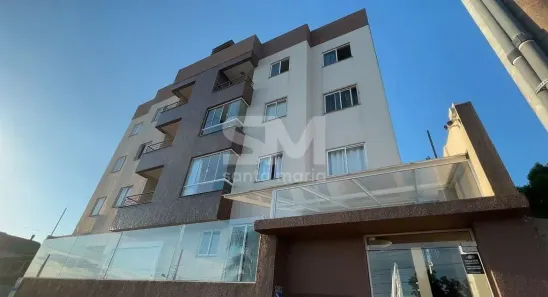 Apartamento com 2 Quartos à venda, 69m² no Santa Maria, Chapecó