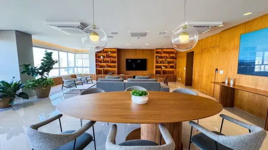 Apartamento com 3 Quartos à venda, 288m² no Setor Marista, Goiânia
