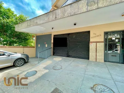 Ponto Comercial à venda, 103m² no Vale do Paraíso, Teresópolis