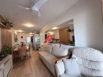 Apartamento com 2 Quartos à venda, 67m² no Itacorubi, Florianópolis