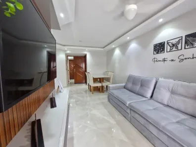 Apartamento com 3 Quartos à venda, 77m² no Barra da Tijuca, Rio de Janeiro