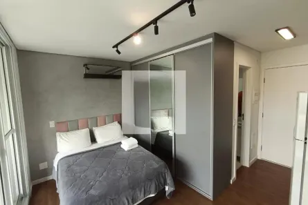 Kitnet com 1 Quarto à venda, 26m² no Vila Clementino, São Paulo