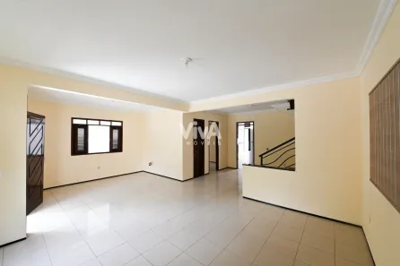 Casa de Condomínio com 5 Quartos à venda, 176m² no Engenheiro Luciano Cavalcante, Fortaleza