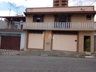 Casa com 7 Quartos à venda, 158m² no Região Central, Caieiras