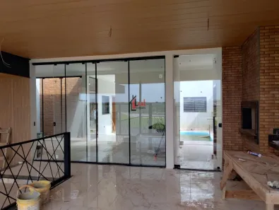 Casa com 3 Quartos à venda, 188m² no , Álvares Machado