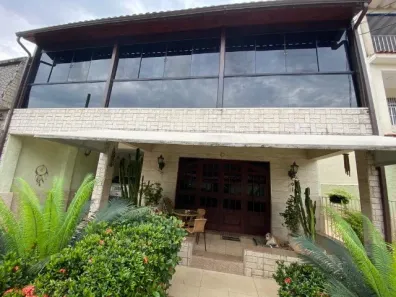 Casa de Condomínio com 4 Quartos à venda, 351m² no Vila Valqueire, Rio de Janeiro