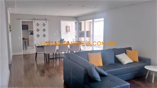 Apartamento com 3 Quartos à venda, 162m² no Lapa, São Paulo