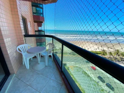 Apartamento com 2 Quartos à venda, 105m² no Caiçara, Praia Grande
