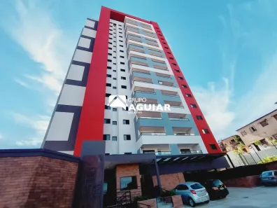 Apartamento com 3 Quartos à venda, 84m² no Castelo, Valinhos