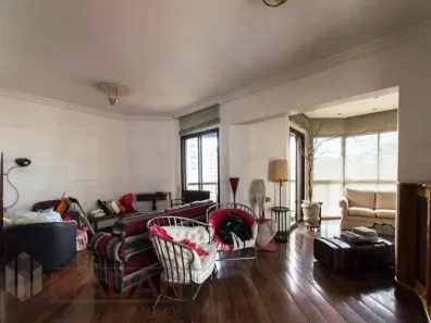 Apartamento com 4 Quartos à venda, 215m² no Perdizes, São Paulo