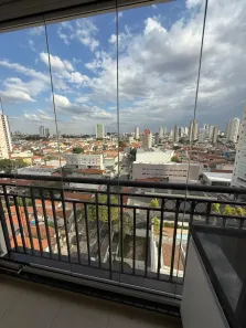 Apartamento com 2 Quartos à venda, 65m² no Vila Regente Feijó, São Paulo