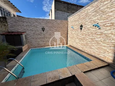Casa com 5 Quartos à venda, 291m² no Moneró, Rio de Janeiro