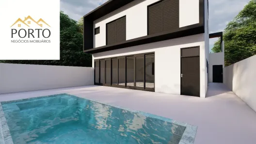 Casa de Condomínio com 3 Quartos à venda, 267m² no Jardim São Marcos, Valinhos