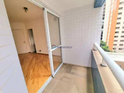 Apartamento com 2 Quartos à venda, 67m² no Moema, São Paulo
