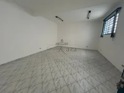 Prédio Comercial à venda, 726m² no Centro, Jacareí