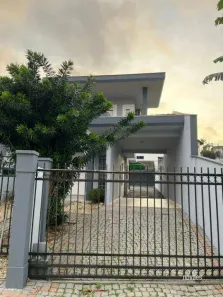 Sobrado com 2 Quartos para alugar, 176m² no Saguaçu, Joinville