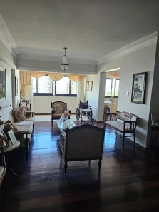 Apartamento com 4 Quartos à venda, 180m² no Treze de Julho, Aracaju