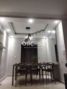 Apartamento com 2 Quartos à venda, 62m² no Vila Maria, São José dos Campos
