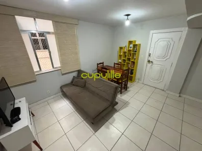 Apartamento com 2 Quartos à venda, 65m² no Icaraí, Niterói