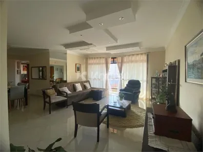 Apartamento com 3 Quartos à venda, 150m² no Vila Rosália, Guarulhos