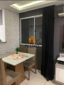 Apartamento com 2 Quartos à venda, 10m² no Vila Serrão, Bauru