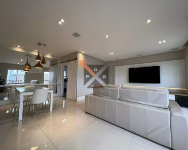 Apartamento com 3 Quartos à venda, 156m² no Tatuapé, São Paulo