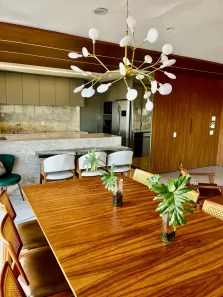 Apartamento com 3 Quartos à venda, 162m² no Setor Marista, Goiânia