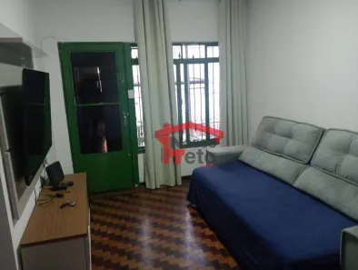 Casa com 2 Quartos à venda, 220m² no Vila Siqueira (Zona Norte), São Paulo