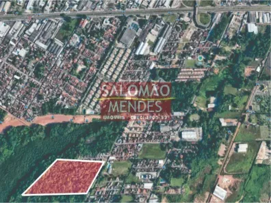 Lote/Terreno à venda, 89000m² no Guanabara, Ananindeua