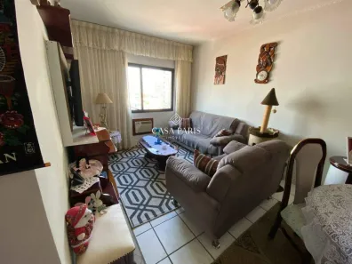 Apartamento com 2 Quartos à venda, 97m² no Canto do Forte, Praia Grande