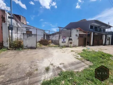 Lote/Terreno à venda, 213m² no Jardim Planalto, Goiânia