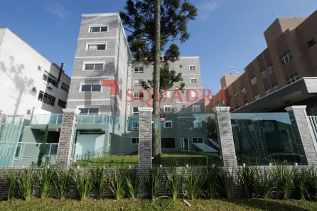 Apartamento com 3 Quartos à venda, 128m² no Água Verde, Curitiba