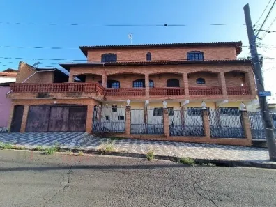 Casa com 3 Quartos à venda, 364m² no Jardim Boa Esperança, Sorocaba