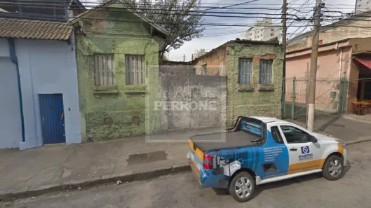 Lote/Terreno à venda, 767m² no Tatuapé, São Paulo