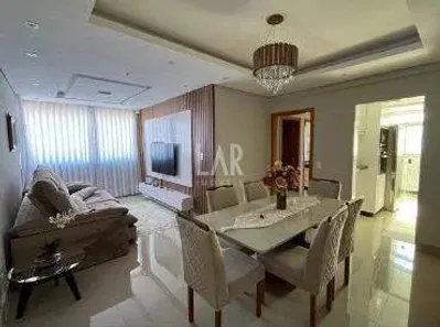 Apartamento com 2 Quartos para alugar, 74m² no Havaí, Belo Horizonte