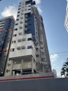 Apartamento com 3 Quartos à venda, 105m² no Piedade, Jaboatão dos Guararapes